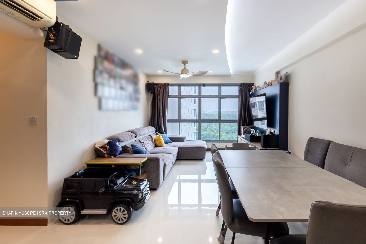 Blk 476B Hougang Capeview (Hougang), HDB 4 Rooms #637791351
